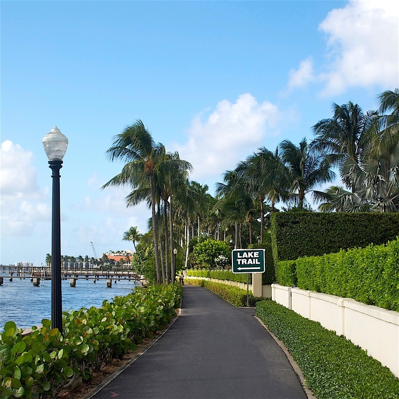 Worth Avenue in Palm Beach - Tours and Activities